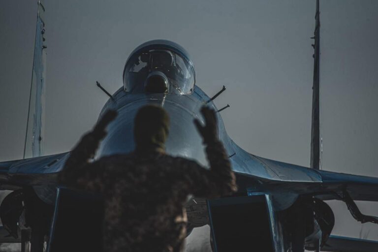 День авиации Украины 29 августа: вспоминаем пилотов-героев, которые погибли, защищая небо