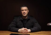 «Пусть проводит между баллистикой»: представитель ОП ответил на призывы Федорова к проведению выборов