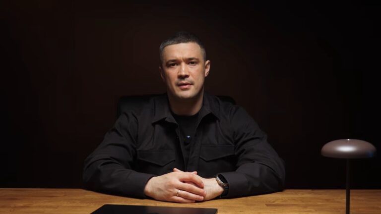 «Пусть проводит между баллистикой»: представитель ОП ответил на призывы Федорова к проведению выборов