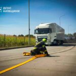 Россия атаковала Борисполь баллистикой: погибли мужчина и женщина, среди раненых — ребенок (фото)