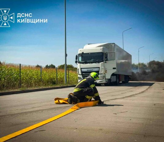 Россия атаковала Борисполь баллистикой: погибли мужчина и женщина, среди раненых — ребенок (фото)