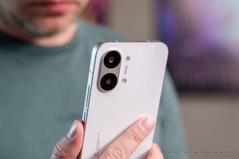 Недорогие смартфоны с батареями до 10 000 мАч: раскрыты цены Poco X8 и X8 Power (фото)