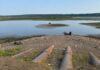 Реки и водохранилища мелеют: в каких регионах Украины не хватает воды (видео)