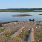 Реки и водохранилища мелеют: в каких регионах Украины не хватает воды (видео)