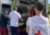З окупації допомогли повернутися подружжю з Херсонщини, яке не мало дійсних документів