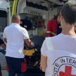 З окупації допомогли повернутися подружжю з Херсонщини, яке не мало дійсних документів