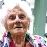 Пережила даже своих детей: самая старшая 117-летняя женщина в мире назвала секрет своего долголетия