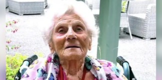 Пережила даже своих детей: самая старшая 117-летняя женщина в мире назвала секрет своего долголетия