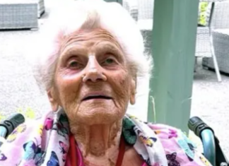 Пережила даже своих детей: самая старшая 117-летняя женщина в мире назвала секрет своего долголетия