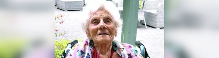 Пережила даже своих детей: самая старшая 117-летняя женщина в мире назвала секрет своего долголетия