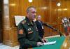 Взрыв в Москве: российский генерал Ерусалимов оказался жив, несмотря на новости о его похоронах