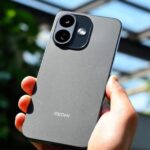 Недорогой Redmi 17 5G удивит батареей на 7500 мАч: что известно про смартфон (фото)