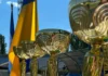У Миколаєві провели футбольний турнір пам’яті загиблих на війні вихованців херсонського футболу