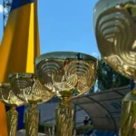 У Миколаєві провели футбольний турнір пам’яті загиблих на війні вихованців херсонського футболу