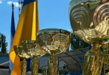 У Миколаєві провели футбольний турнір пам’яті загиблих на війні вихованців херсонського футболу