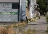 «Щодня Херсон отримує нові рани»: який вигляд має середмістя. ФОТО