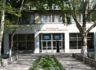 Понад дві тисячі вступників подали заяви до Херсонського аграрно-економічного університету