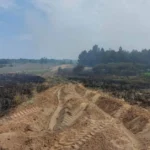 Логістика військ РФ на Кінбурнській косі проходить через Залізний Порт — ЗСУ