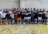 «Сармати» з Херсонщини візьмуть участь у «Кубку нескорених-2026»