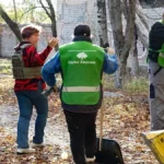 Херсонська МВА виділила майже 95 мільйонів гривень на підтримку КП “Парки Херсона”