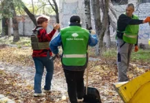 Херсонському КП передали понад 12 гектарів землі для утримання парків і скверів