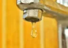 У Херсоні воду подаватимуть за графіком