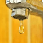 У Херсоні воду подаватимуть за графіком