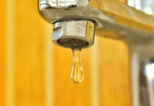 У Херсоні воду подаватимуть за графіком