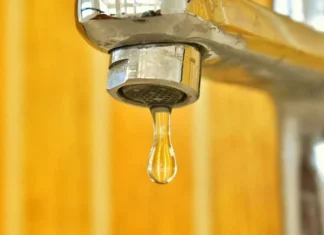 У Херсоні воду подаватимуть за графіком