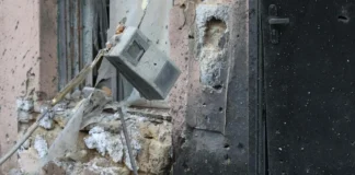 “Херсон може залишатися без світла і тепла на тривалий час”. Війська РФ посилюють удари по критичній інфраструктурі