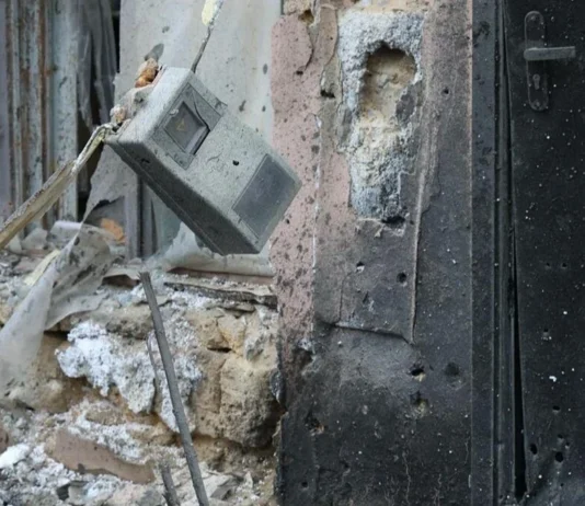 “Херсон може залишатися без світла і тепла на тривалий час”. Війська РФ посилюють удари по критичній інфраструктурі
