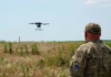 Понад 23 тисячі дронів випустила РФ по Придніпровському напрямку з початку серпня