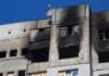 За добу на Херсонщині через атаки російських військ поранені 25 людей, зокрема комунальники