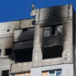 За добу на Херсонщині через атаки російських військ поранені 25 людей, зокрема комунальники