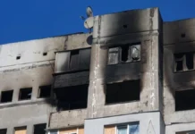 За добу на Херсонщині через атаки російських військ поранені 25 людей, зокрема комунальники