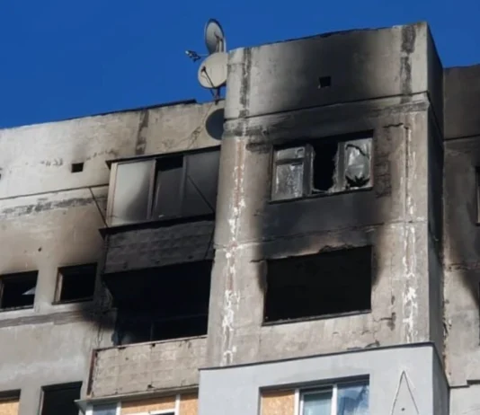 За добу на Херсонщині через атаки російських військ поранені 25 людей, зокрема комунальники