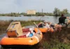 Зміна клімату та відсутність Каховського водосховища ускладнюють водозабезпечення Херсонщини — гідрометеоролог