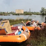 Зміна клімату та відсутність Каховського водосховища ускладнюють водозабезпечення Херсонщини — гідрометеоролог