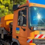 У Херсоні через атаку дрона постраждав працівник комунального підприємства