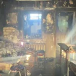 Російський FPV-дрон атакував приватний сектор у Херсоні