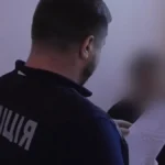 Жителя Херсона підозрюють у вбивстві чоловіка в Одесі