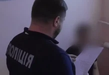 Жителя Херсона підозрюють у вбивстві чоловіка в Одесі