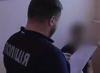 Жителя Херсона підозрюють у вбивстві чоловіка в Одесі