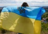 Херсонка провезла український прапор через шість російських блокпостів