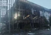 У Херсоні війська РФ атакували торговий центр