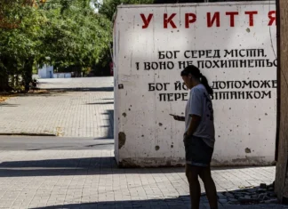 Фахівці перевірили стан та доступність понад 200 укриттів у Херсоні