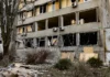 На Херсонщині пошкоджено або знищено понад 300 закладів освіти