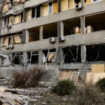 На Херсонщині пошкоджено або знищено понад 300 закладів освіти