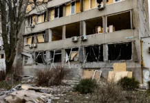На Херсонщині пошкоджено або знищено понад 300 закладів освіти