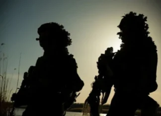 На Херсонщині Сили оборони уразили пункт комунікації та живлення російського ретранслятора БпЛА